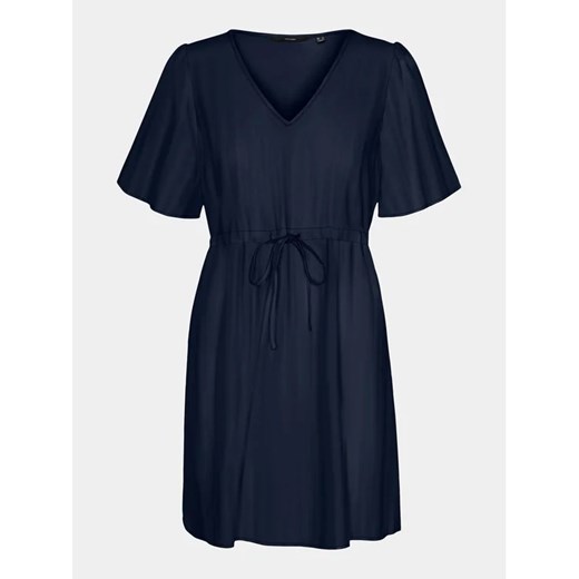 Sukienka Vero Moda na wiosnę mini