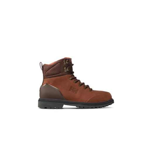 Helly Hansen Trapery Shadowliner Edge 11770_766 Brązowy Helly Hansen 40 MODIVO