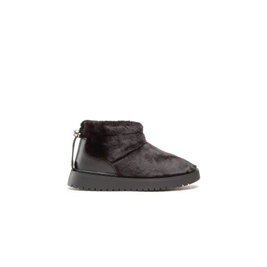 ONLY Shoes Śniegowce Onlhazel-1 15271641 Czarny ze sklepu MODIVO w kategorii Śniegowce damskie - zdjęcie 171274237