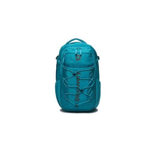 Discovery Plecak Passamani30 Backpack D00613.39 Turkusowy ze sklepu MODIVO w kategorii Plecaki - zdjęcie 171274638