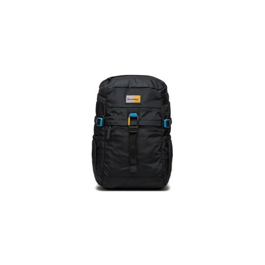 Discovery Plecak Computer Backpack D00723.06 Czarny Discovery OS MODIVO