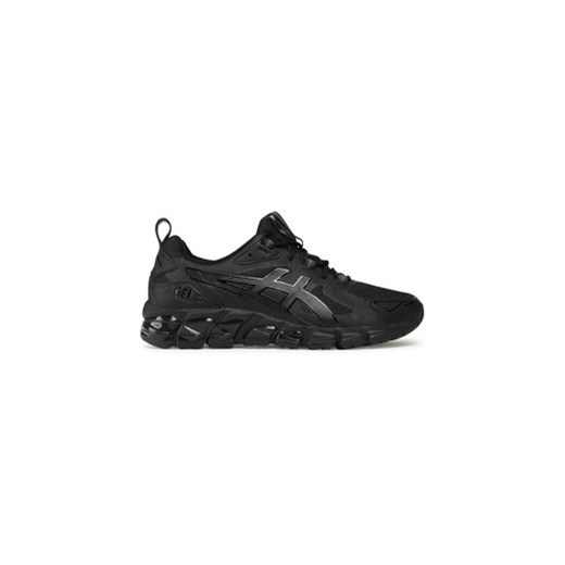 Asics Sneakersy Gel-Quantum 180 1201A063 Czarny ze sklepu MODIVO w kategorii Buty sportowe męskie - zdjęcie 171275418