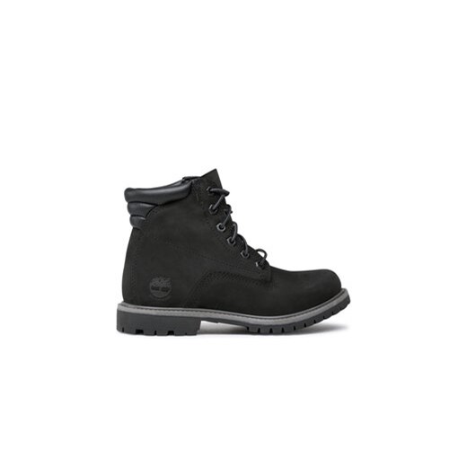 Timberland Trapery Waterville 6in Basic Wp TB0A17VM0011 Czarny Timberland 37 MODIVO