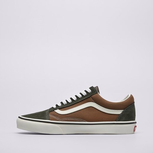 Trampki męskie Vans old skool 