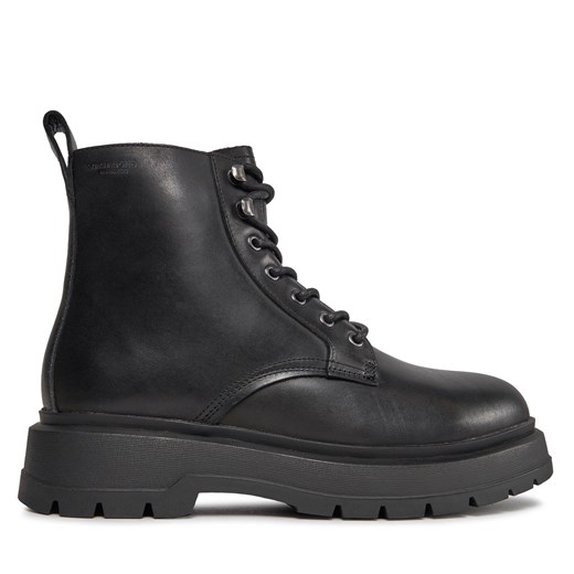 Trapery Vagabond Jeff 5474-601-20 Black Vagabond Shoemakers 43 okazja eobuwie.pl