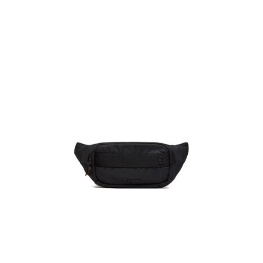Discovery Saszetka nerka Waist Bag D00920.06 Czarny ze sklepu MODIVO w kategorii Nerki - zdjęcie 171278126