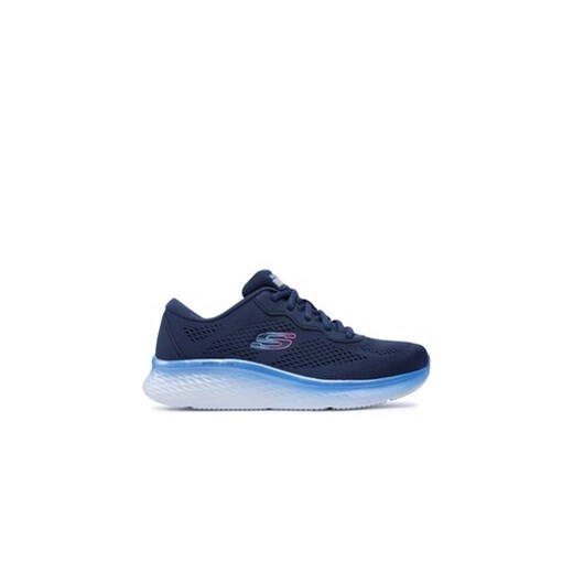 Skechers Sneakersy Skech-Lite Pro-Stunning Steps 150010/NVBL Granatowy ze sklepu MODIVO w kategorii Buty sportowe damskie - zdjęcie 171278508