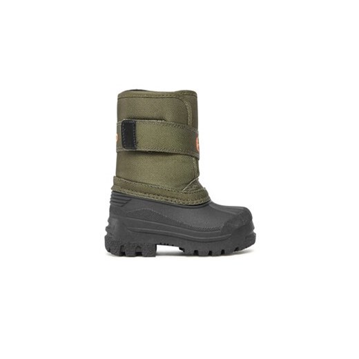 Polo Ralph Lauren Śniegowce RF104287 M Zielony Polo Ralph Lauren 24 wyprzedaż MODIVO