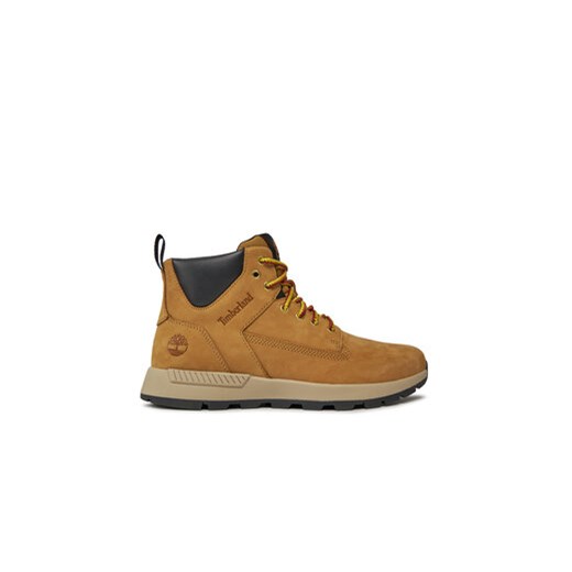 Timberland Trzewiki Killington Trkr Chka TB0A2HNR2311 Brązowy ze sklepu MODIVO w kategorii Buty zimowe męskie - zdjęcie 171279447