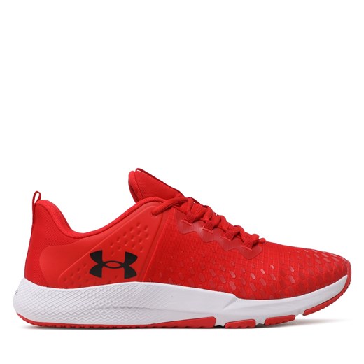 Buty Under Armour Ua Charged Engage 2 3025527-602 Red/Blk Under Armour 42 promocja eobuwie.pl