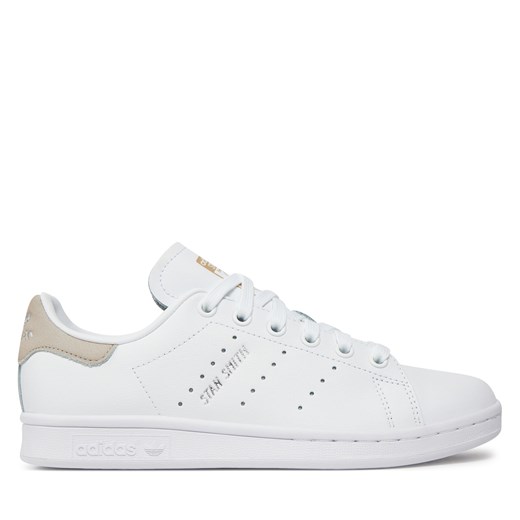 Sneakersy adidas Stan Smith W ID5782 Biały ze sklepu eobuwie.pl w kategorii Buty sportowe damskie - zdjęcie 171281179