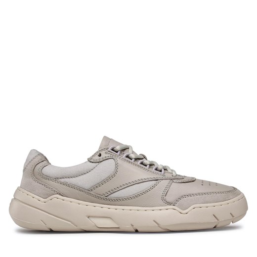 Sneakersy Badura BRIDGEPORT-10 MI08 Light Grey ze sklepu eobuwie.pl w kategorii Buty sportowe męskie - zdjęcie 171281227