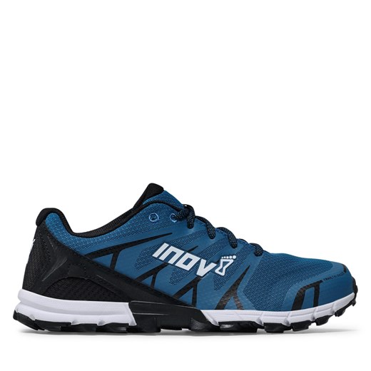 Buty do biegania Inov-8 Trailtalon 235 000714-BLNYWH-S-01 Granatowy ze sklepu eobuwie.pl w kategorii Buty sportowe męskie - zdjęcie 171281529