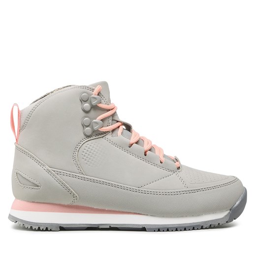 Buty 4F JAW22FWINF004 27S 38 eobuwie.pl