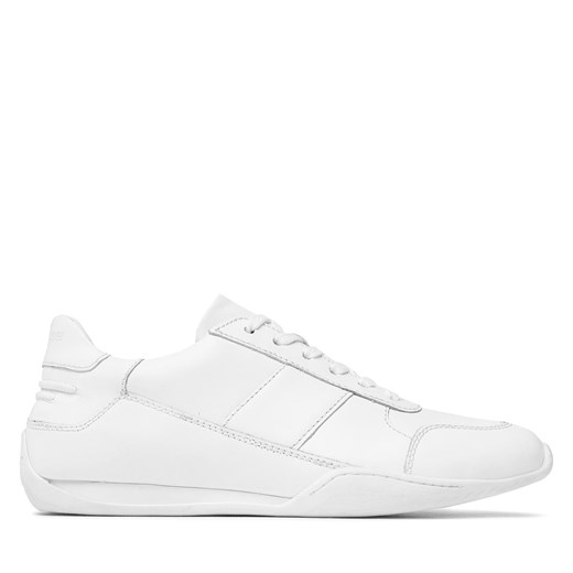 Sneakersy Gino Rossi ANDRE-01 MI08 White Gino Rossi 42 eobuwie.pl