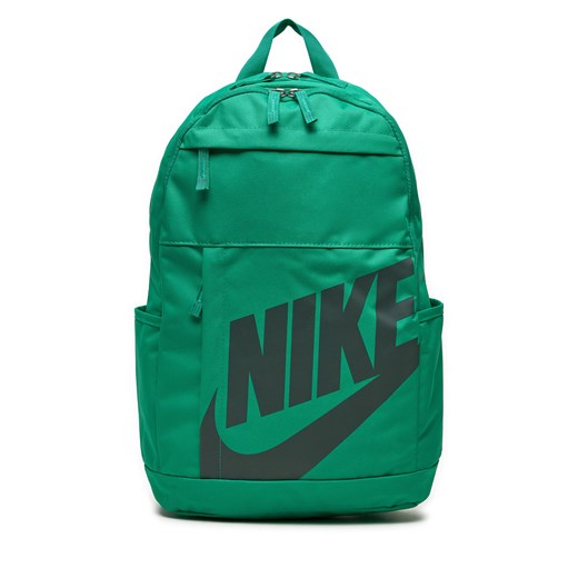 Plecak Nike DD0559-324324 Zielony ze sklepu eobuwie.pl w kategorii Plecaki - zdjęcie 171282297