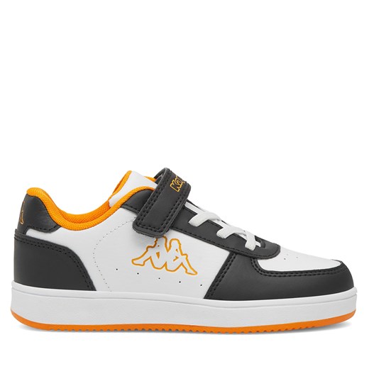 Sneakersy Kappa Logo Malone Ev Kid 36185LW Mix ze sklepu eobuwie.pl w kategorii Buty sportowe dziecięce - zdjęcie 171282369