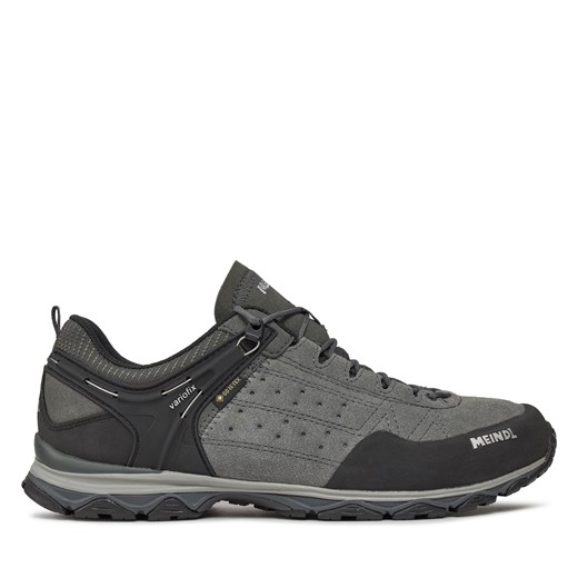 Trekkingi Meindl Ontario Gtx GORE-TEX 3938/63 Stone Grey ze sklepu eobuwie.pl w kategorii Buty trekkingowe męskie - zdjęcie 171283107