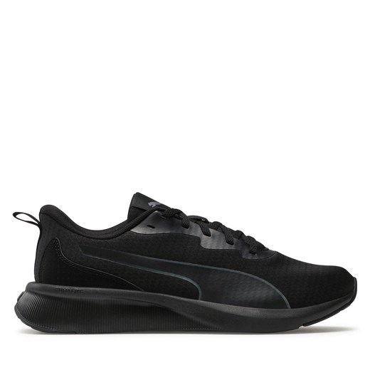 Buty do biegania Puma Flyer Lite 378774 02 Czarny ze sklepu eobuwie.pl w kategorii Buty sportowe męskie - zdjęcie 171283429