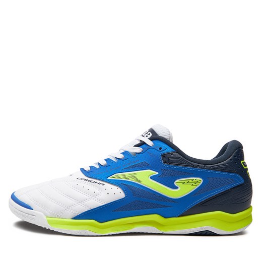 Buty Joma CANS2402IN White/Royal Joma 42 promocyjna cena eobuwie.pl