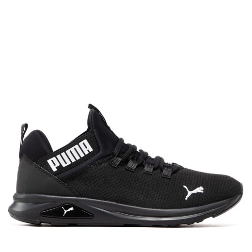 Sneakersy Puma Enzo 2 Clean 377126 01 Puma Black/Puma White ze sklepu eobuwie.pl w kategorii Buty sportowe męskie - zdjęcie 171284397