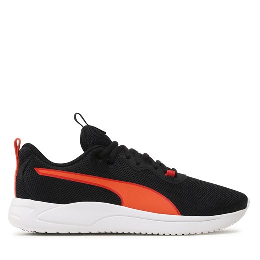 Buty Puma Resolve Modern Weave 377994 01 Black/Red/Chili Powder Puma 43 eobuwie.pl
