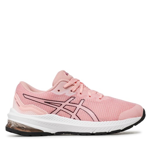 Buty Asics Gt-1000 11 Gs 1014A237 Frosted Rose/Deep Mars 701 39.5 eobuwie.pl