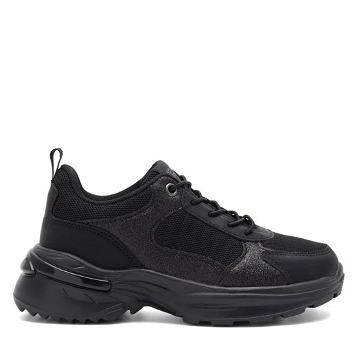 Sneakersy Sprandi CP40-21610Z(IV)CH Czarny Sprandi 30 eobuwie.pl