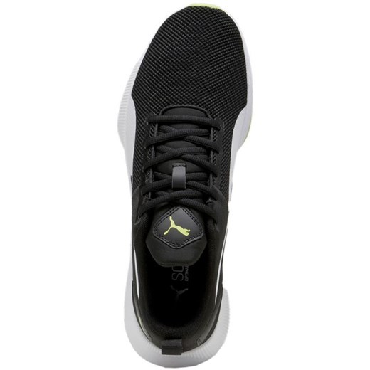Buty do biegania Puma Flyer Runner M 192257 54 czarne Puma 43 ButyModne.pl