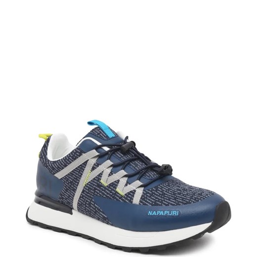 Napapijri Sneakersy Napapijri 42 promocja Gomez Fashion Store