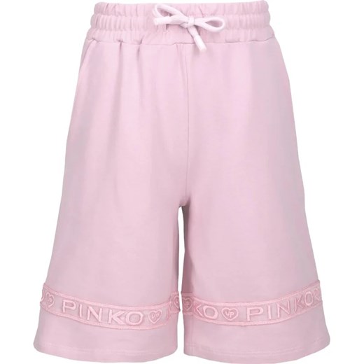 Pinko UP Szorty | Regular Fit 164 Gomez Fashion Store