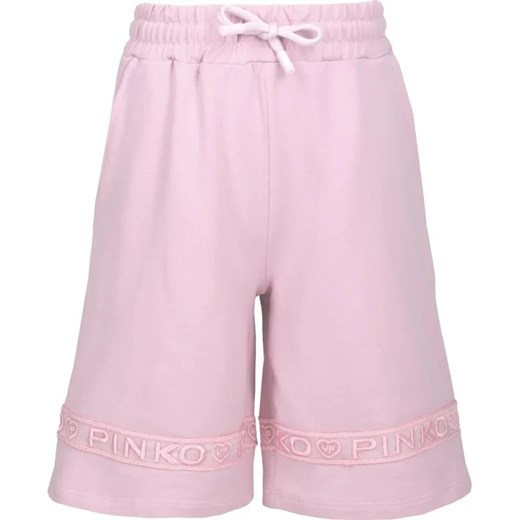 Pinko UP Szorty | Regular Fit ze sklepu Gomez Fashion Store w kategorii Spodenki dziewczęce - zdjęcie 171287399