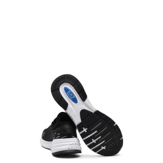 EA7 Sneakersy 41 wyprzedaż Gomez Fashion Store
