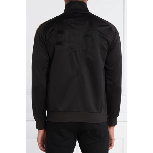 EA7 Bluza | Regular Fit XL Gomez Fashion Store