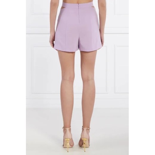Patrizia Pepe Szorty | Slim Fit Patrizia Pepe 38 Gomez Fashion Store