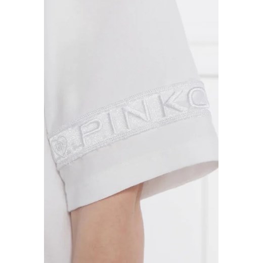 Pinko UP T-shirt | Regular Fit 152 Gomez Fashion Store