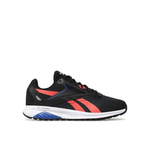 Reebok Buty Liquifect 90 2 GY7745 Czarny Reebok 40_5 MODIVO