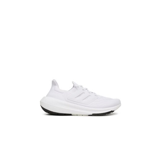 adidas Buty do biegania Ultraboost 23 Shoes GY9350 Biały ze sklepu MODIVO w kategorii Buty sportowe damskie - zdjęcie 171289908