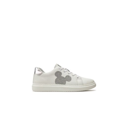 Lasocki Sneakersy SS23_110DSTC-D Biały ze sklepu MODIVO w kategorii Trampki dziecięce - zdjęcie 171289978