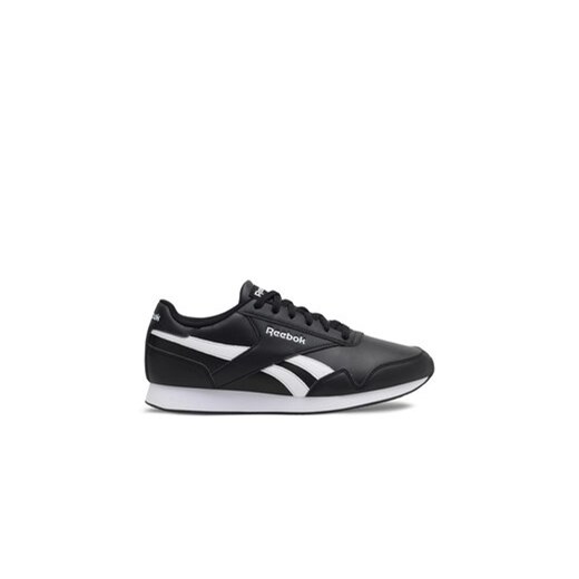 Reebok Buty ROYAL CL JOGG EF7789-M Czarny Reebok 45_1_2 MODIVO