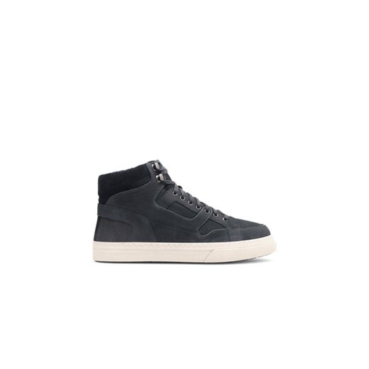Lasocki Sneakersy ELLIOT-03 MI25 Granatowy ze sklepu MODIVO w kategorii Trampki męskie - zdjęcie 171290115