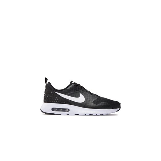 Nike Sneakersy Air Max Tavas 705149 009 Czarny ze sklepu MODIVO w kategorii Buty sportowe męskie - zdjęcie 171290437