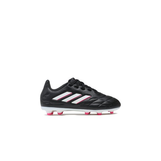 adidas Buty Copa Pure.3 Firm Ground Boots HQ8945 Czarny ze sklepu MODIVO w kategorii Buty sportowe dziecięce - zdjęcie 171290519