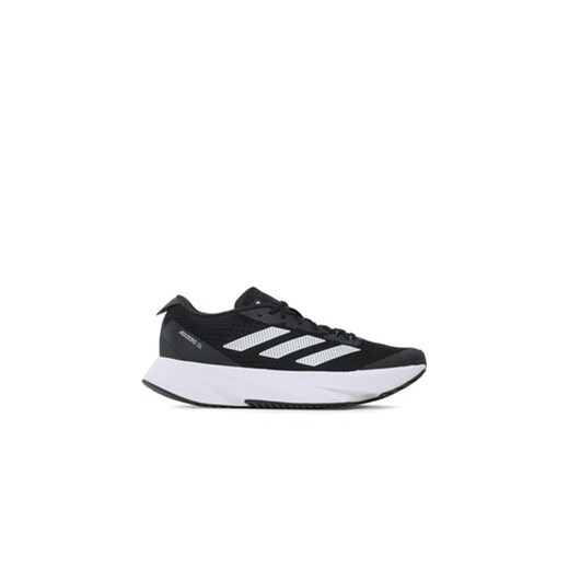 adidas Buty do biegania adizero Sl HQ1349 Czarny ze sklepu MODIVO w kategorii Buty sportowe męskie - zdjęcie 171290528