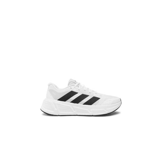 adidas Buty do biegania Questar Shoes IF2228 Biały ze sklepu MODIVO w kategorii Buty sportowe męskie - zdjęcie 171290605