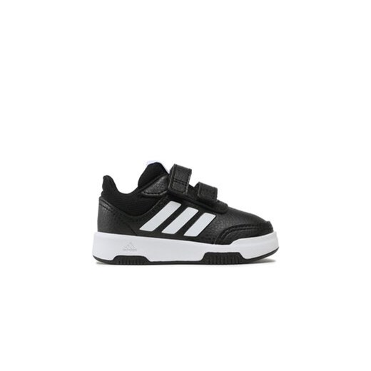 adidas Sneakersy Tensaur Sport 2.0 Cf I GW6456 Czarny ze sklepu MODIVO w kategorii Buciki niemowlęce - zdjęcie 171290967