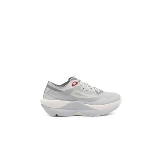 Fila Sneakersy SHOCKET RD FFM0110 83103 Szary ze sklepu MODIVO w kategorii Buty sportowe męskie - zdjęcie 171291495