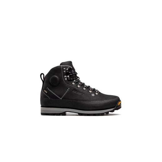 Dolomite Trekkingi Cinquantaquattro Trek Gtx GORE-TEX 271850-0926011 Czarny ze sklepu MODIVO w kategorii Buty trekkingowe męskie - zdjęcie 171291496