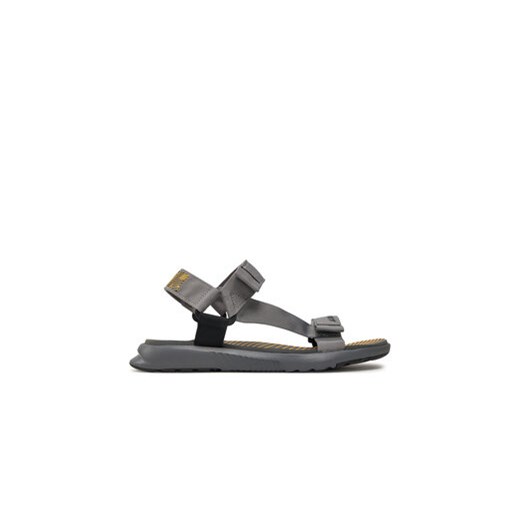 adidas Sandały Terrex Hydroterra Light Sandals IF3103 Szary ze sklepu MODIVO w kategorii Sandały męskie - zdjęcie 171291618
