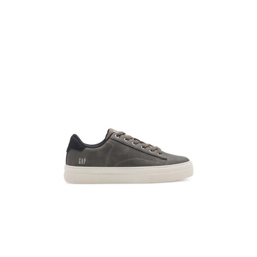 Gap Sneakersy GAA004F5SMOLVEGP Khaki Gap 46 MODIVO wyprzedaż
